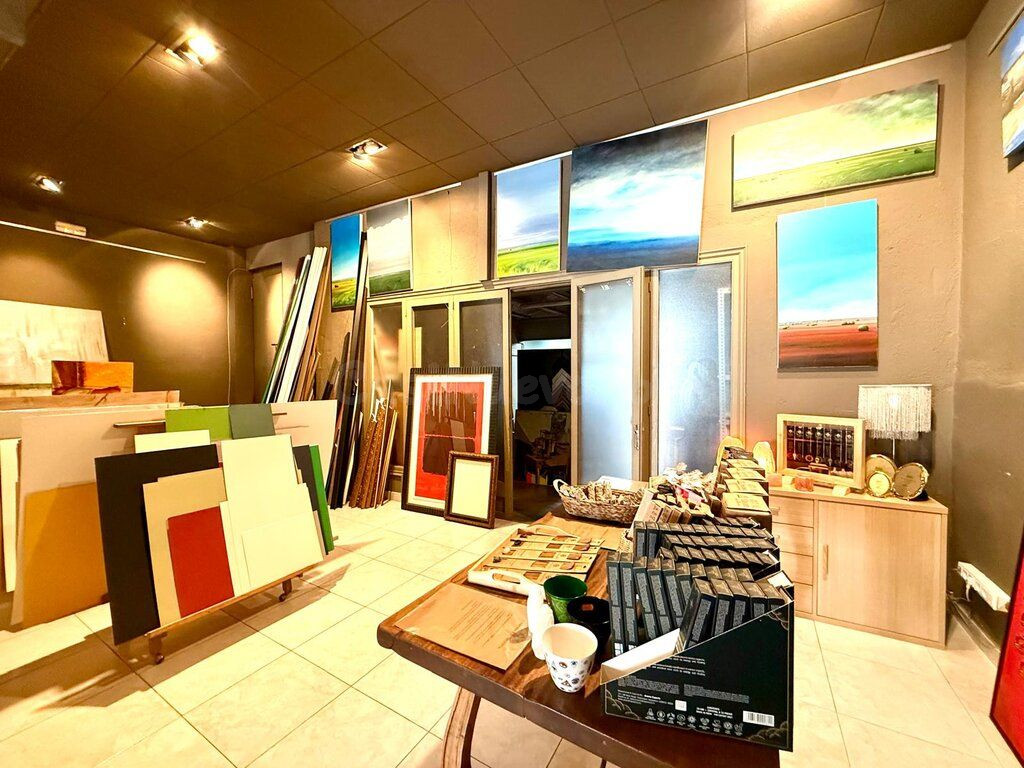Local comercial 263m² en venta - Centre - foto 4