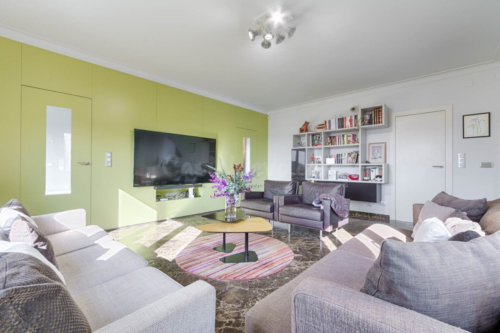Exclusiva vivienda de alto standing en La Jonquera. - foto 4