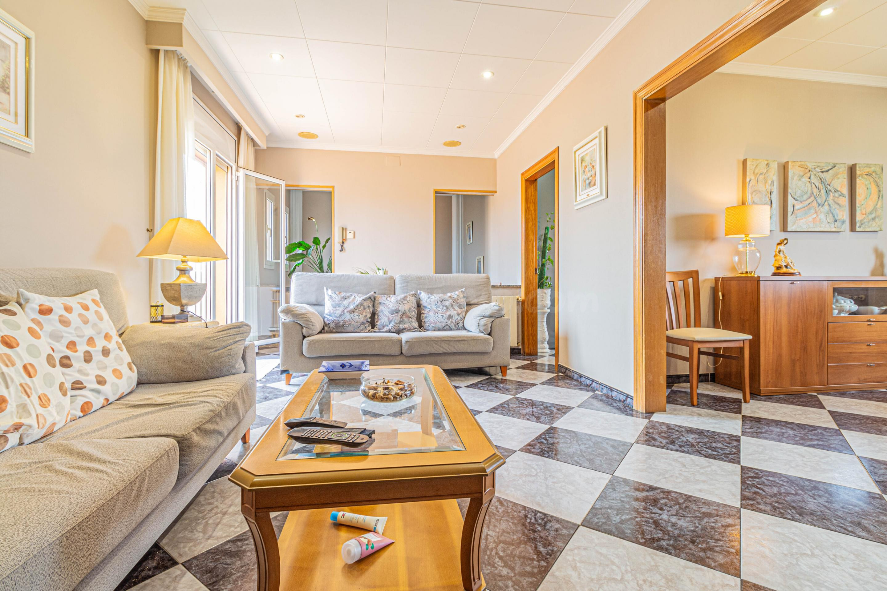 Dúplex 4 habitaciones 184m² en venta - L\'Eixample
