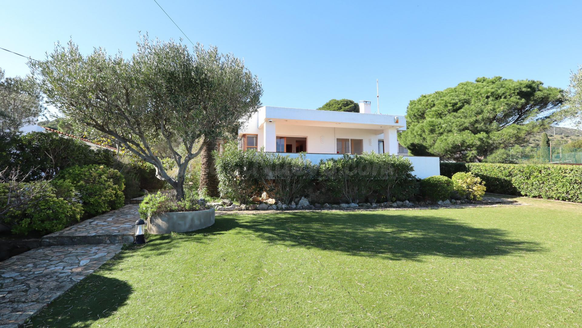 Casa 3 habitaciones 141m² en venta - Port de la vall - foto 3