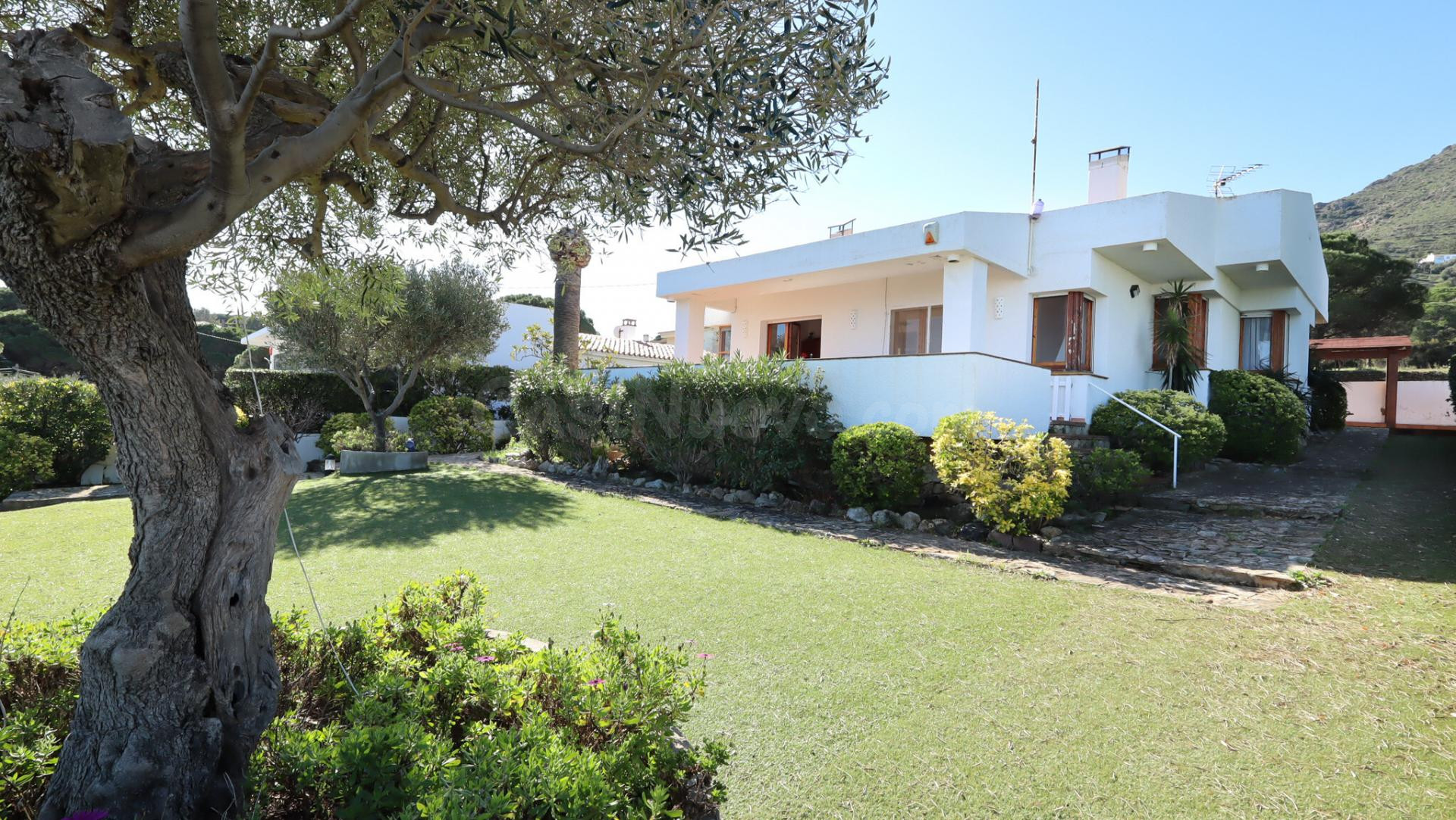 Casa 3 habitaciones 141m² en venta - Port de la vall - foto 4