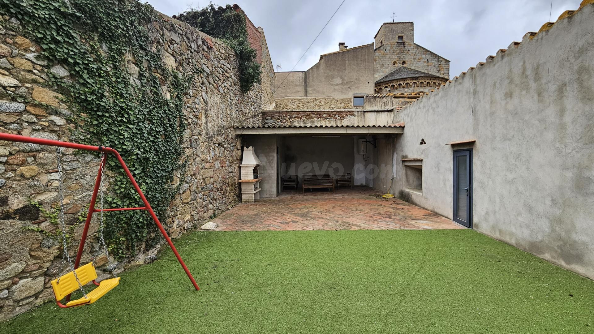 Casa de pueblo en Agullana, Alt empordà, - foto 2