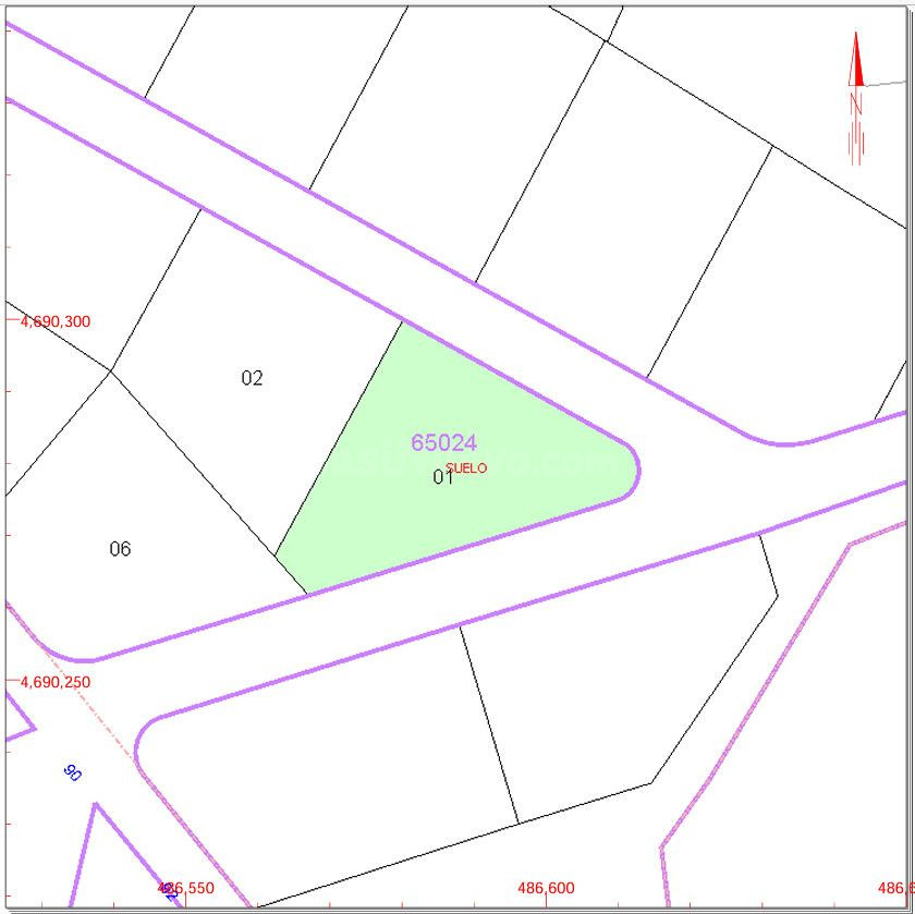 Parcela en venta - Costa Brava