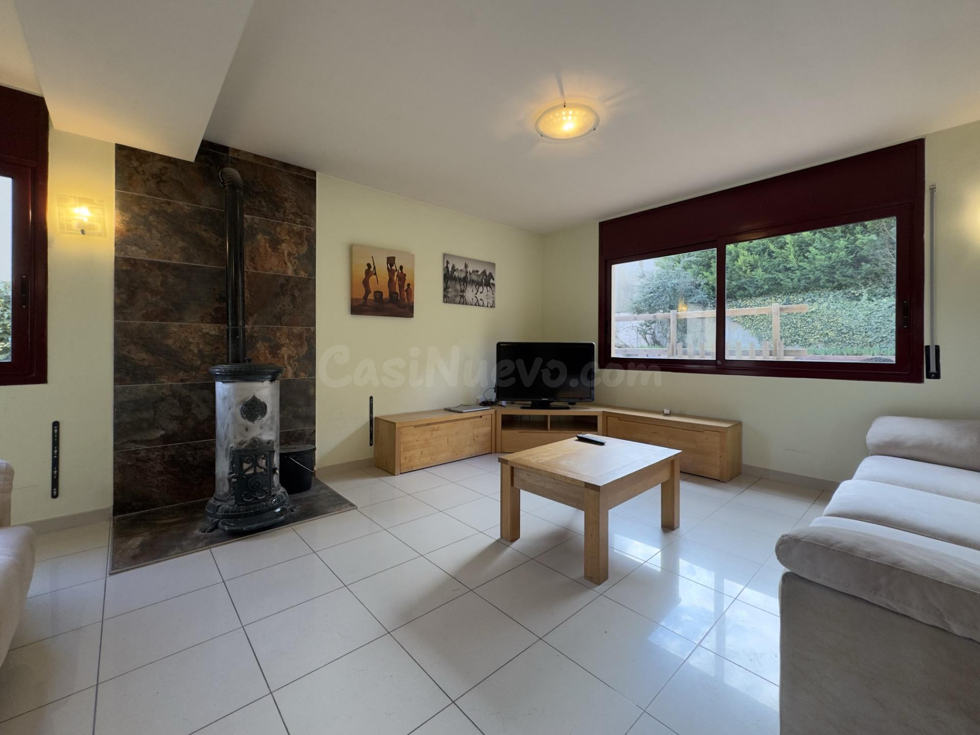 Casa de 5 habitaciones con piscina, jardín y licencia turíst - foto 5