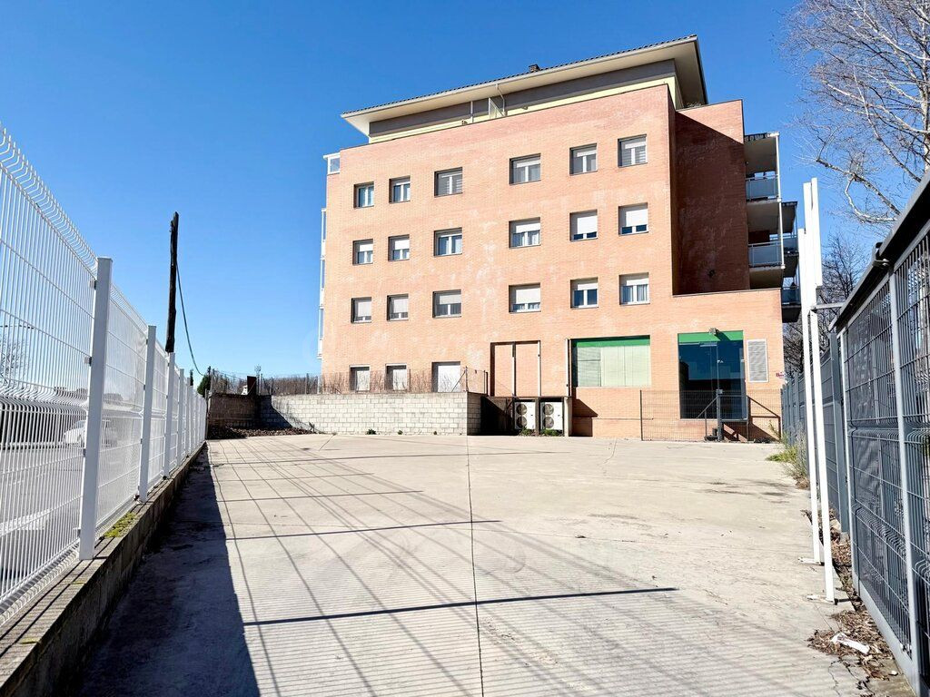 Local comercial 447m² en venta - L\'Eixample - foto 5