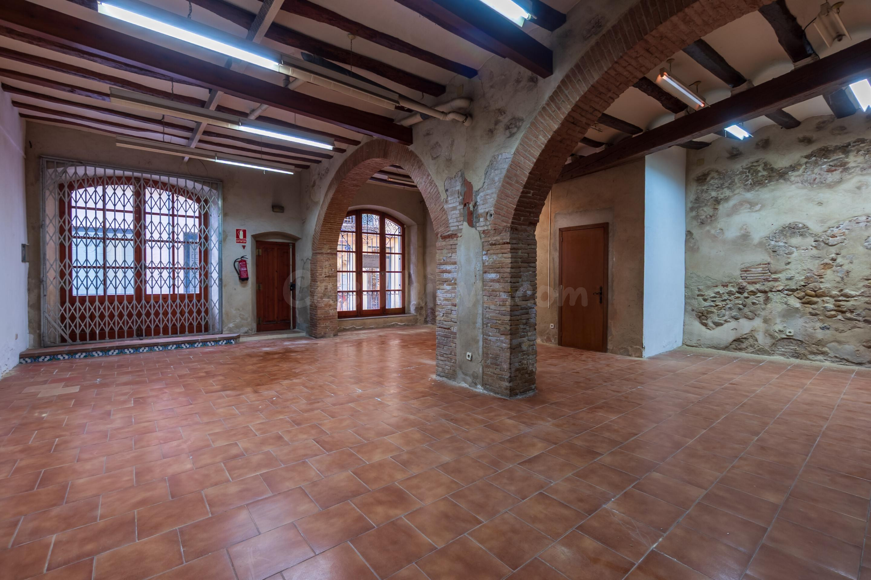Local comercial 227m² en venta - Centre