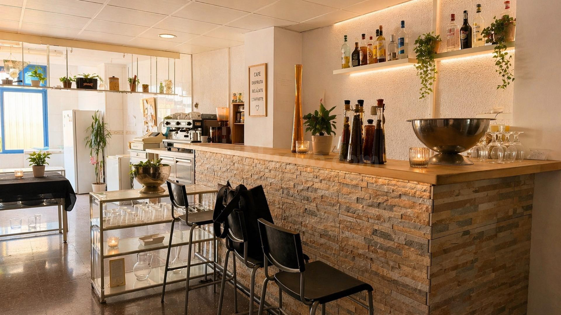 Local comercial en ubicación estratégica de Figueres – gran 