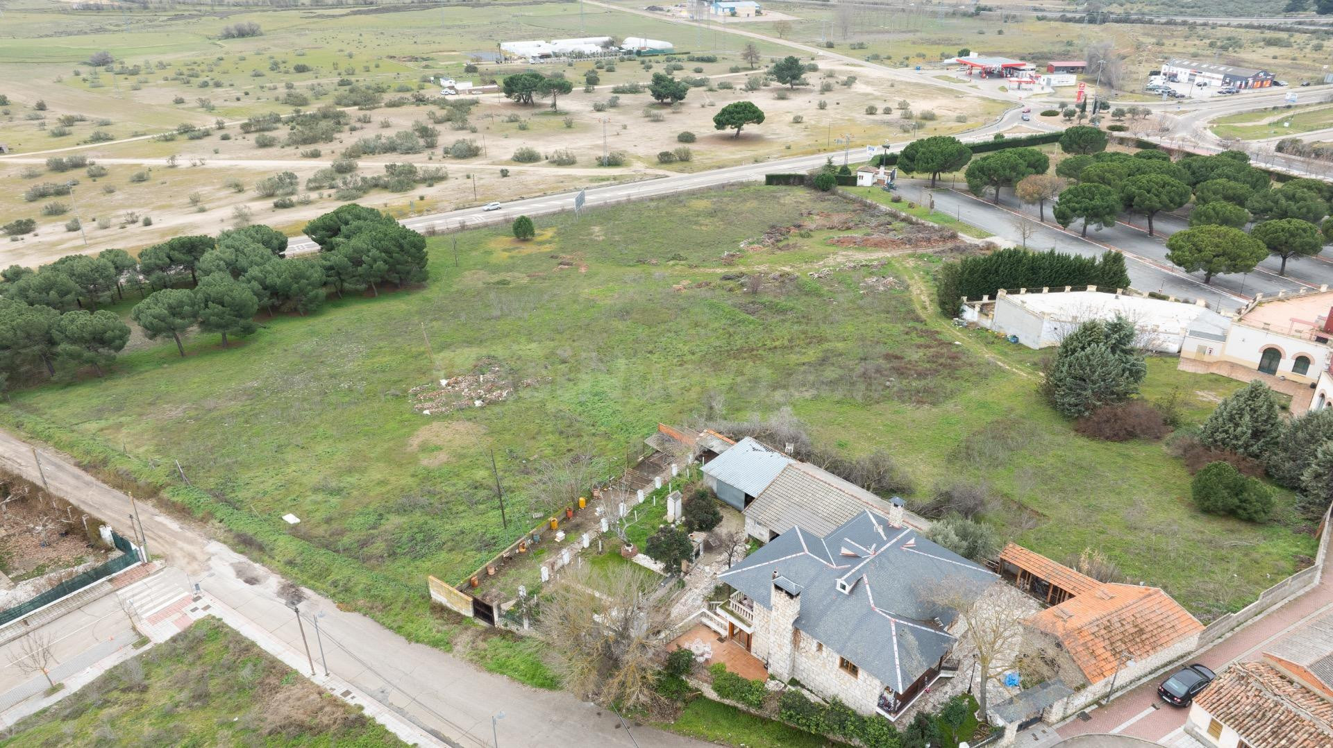 Presentamos un Terreno urbano en Boecillo - foto 2