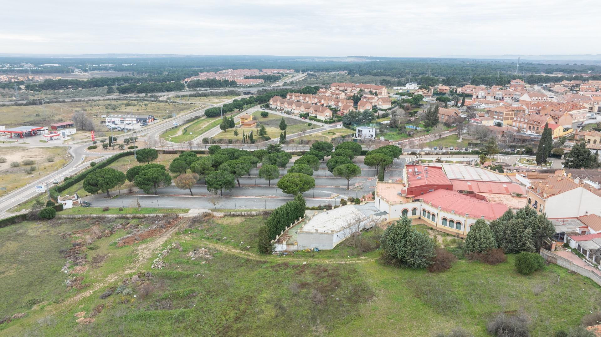 Presentamos un Terreno urbano en Boecillo - foto 3
