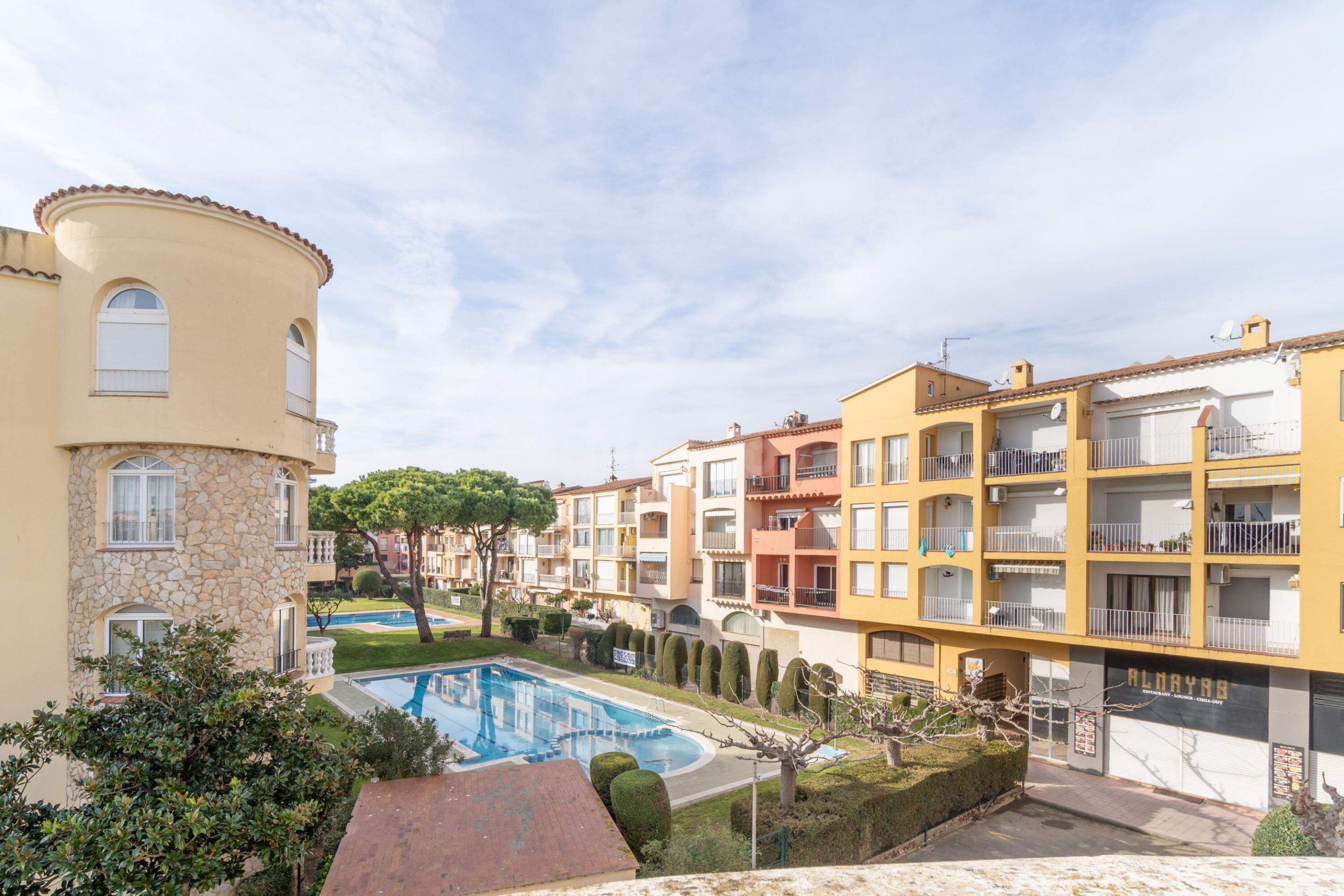 Piso 2 habitaciones 85m² en venta - Caballito del mar