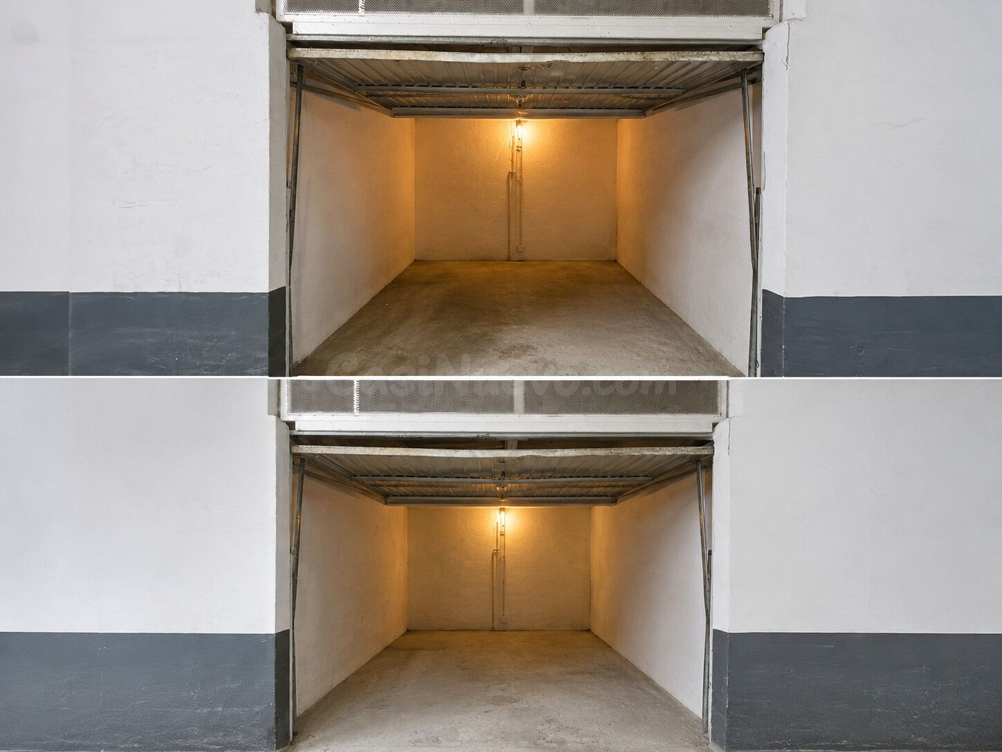 Parking 23m² en venta - Casco