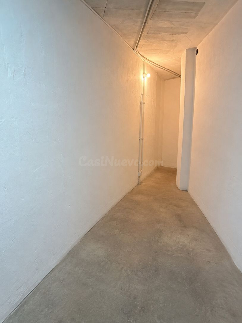 Parking 23m² en venta - Casco - foto 2
