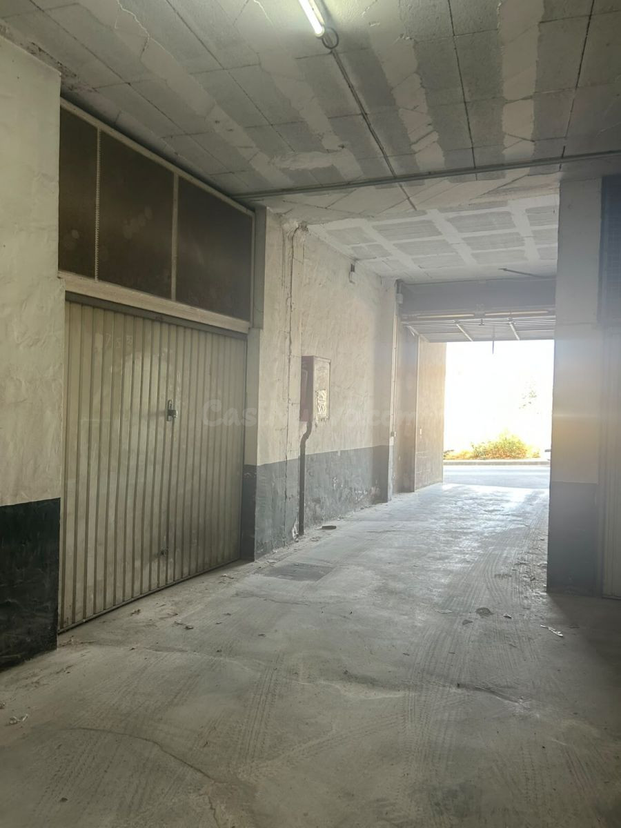 Parking 23m² en venta - Casco - foto 3
