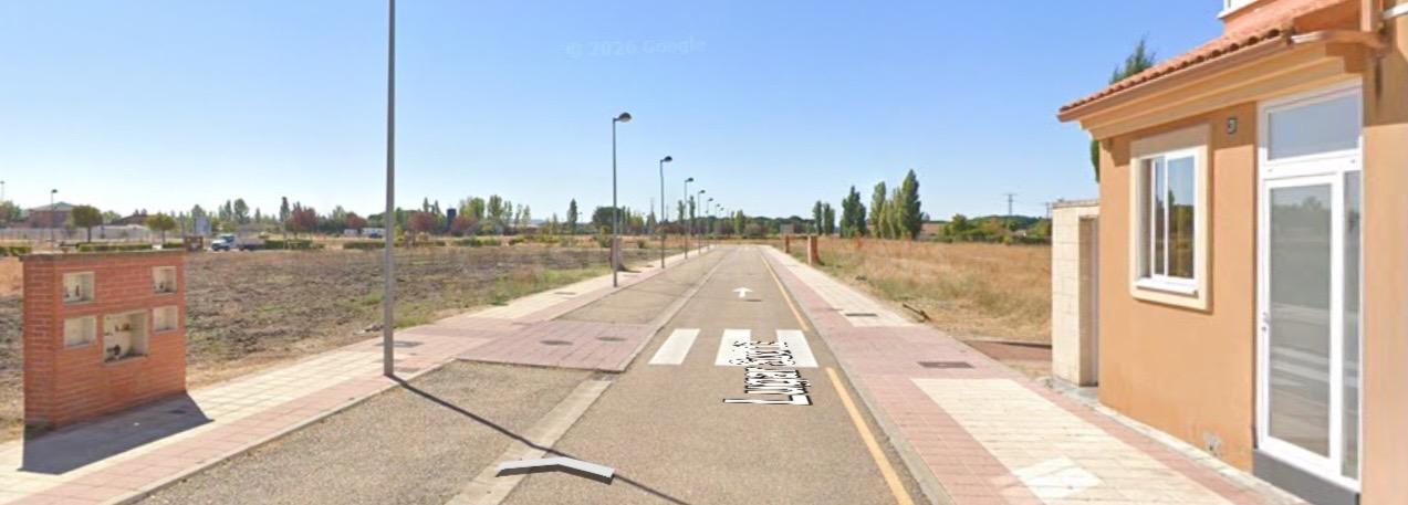 SE VENDE PARCELA EN ALDEAMAYOR - foto 2