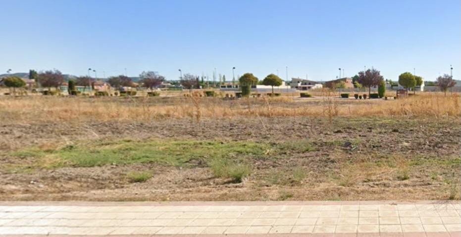 SE VENDE PARCELA EN ALDEAMAYOR - foto 4