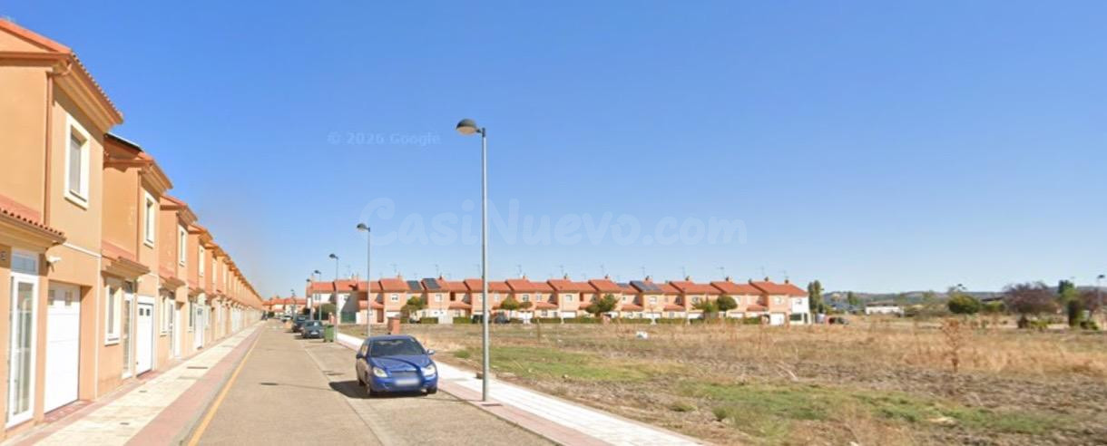 SE VENDE PARCELA EN ALDEAMAYOR - foto 5