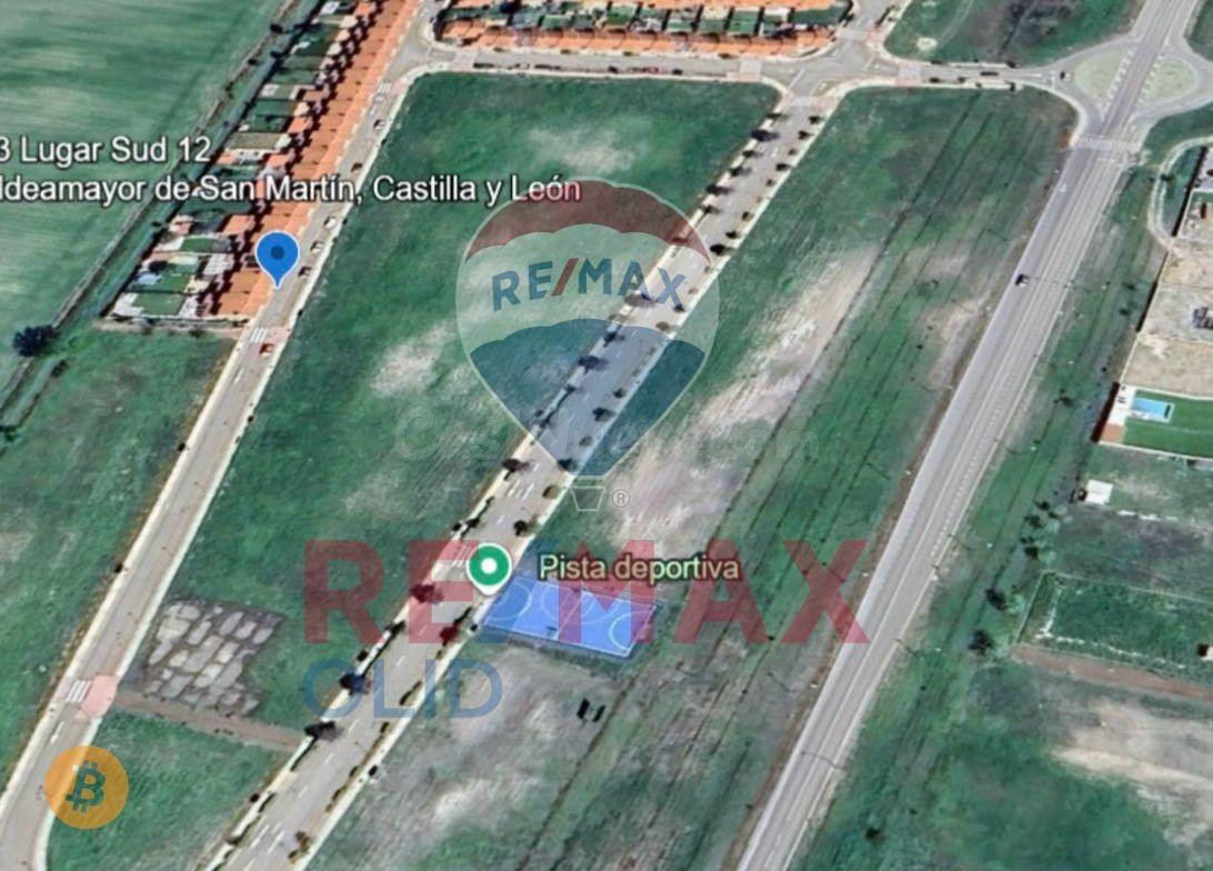 SE VENDE PARCELA EN ALDEAMAYOR - foto 2