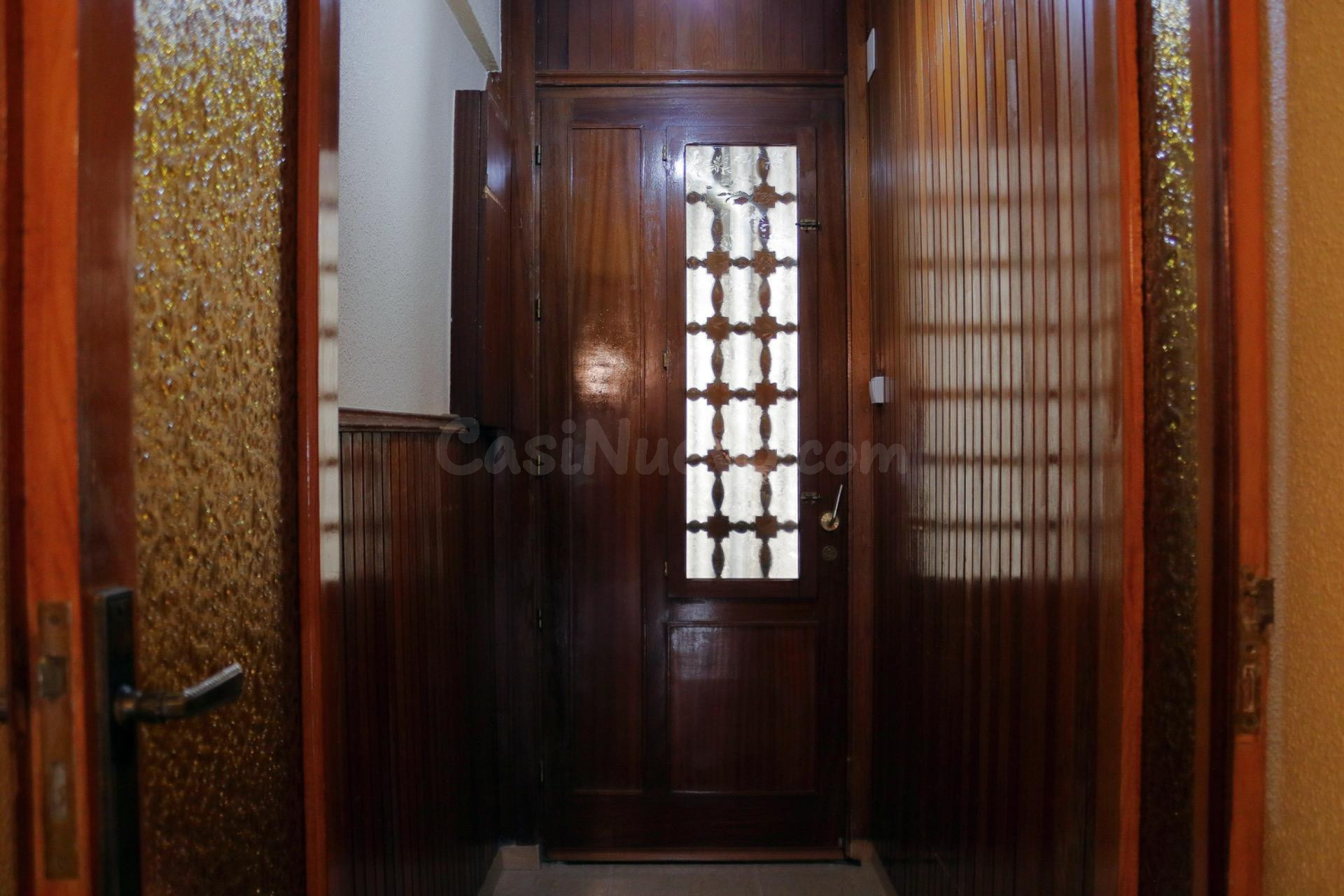 Encantadora casa de pueblo en Íscar: amplitud, confort y el  - foto 4