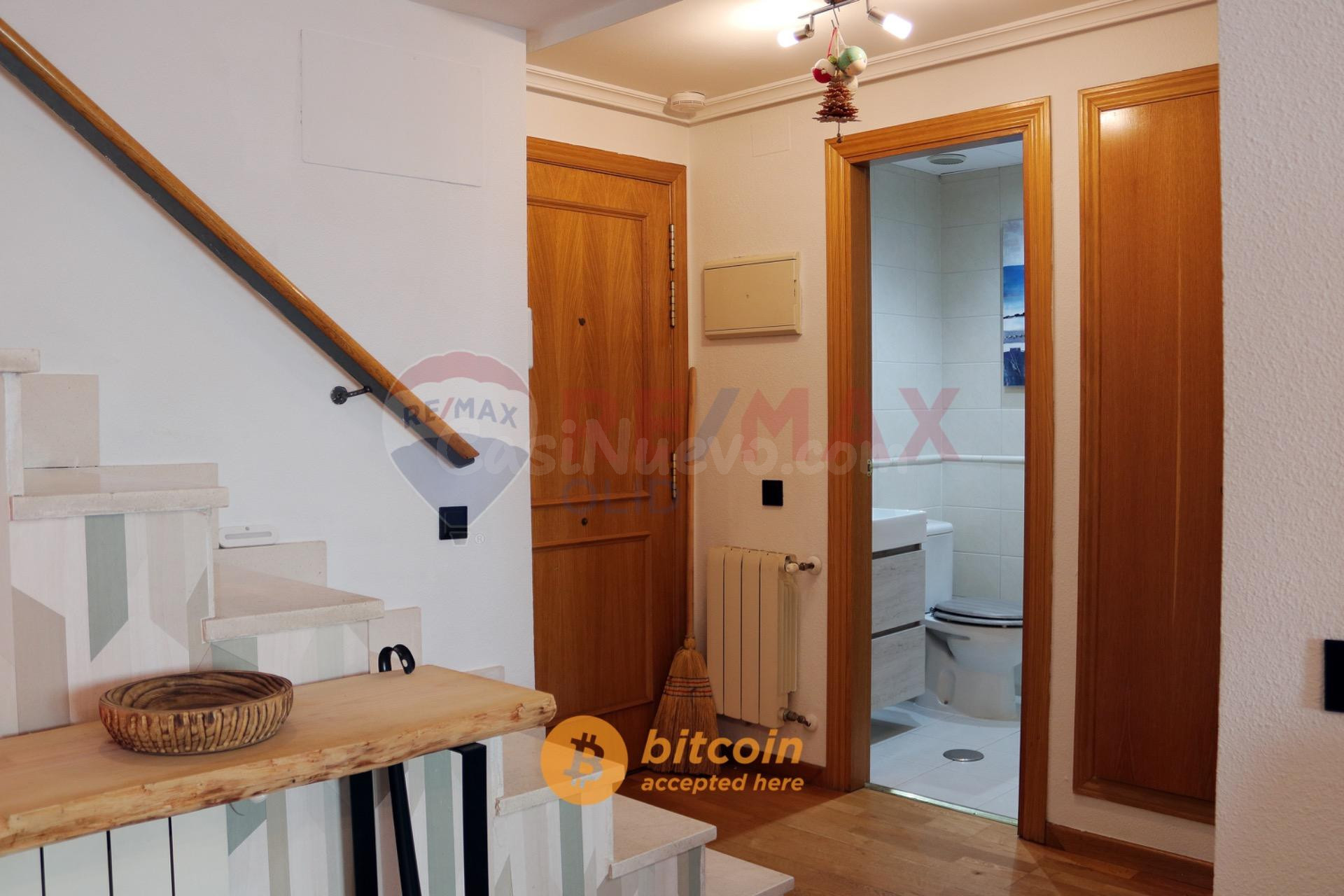 Exclusivo ático dúplex en Somosaguas - Pozuelo de Alarcón. U - foto 3