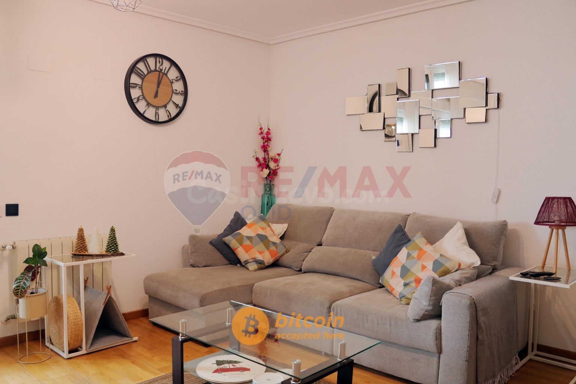 Exclusivo ático dúplex en Somosaguas - Pozuelo de Alarcón. U - foto 5
