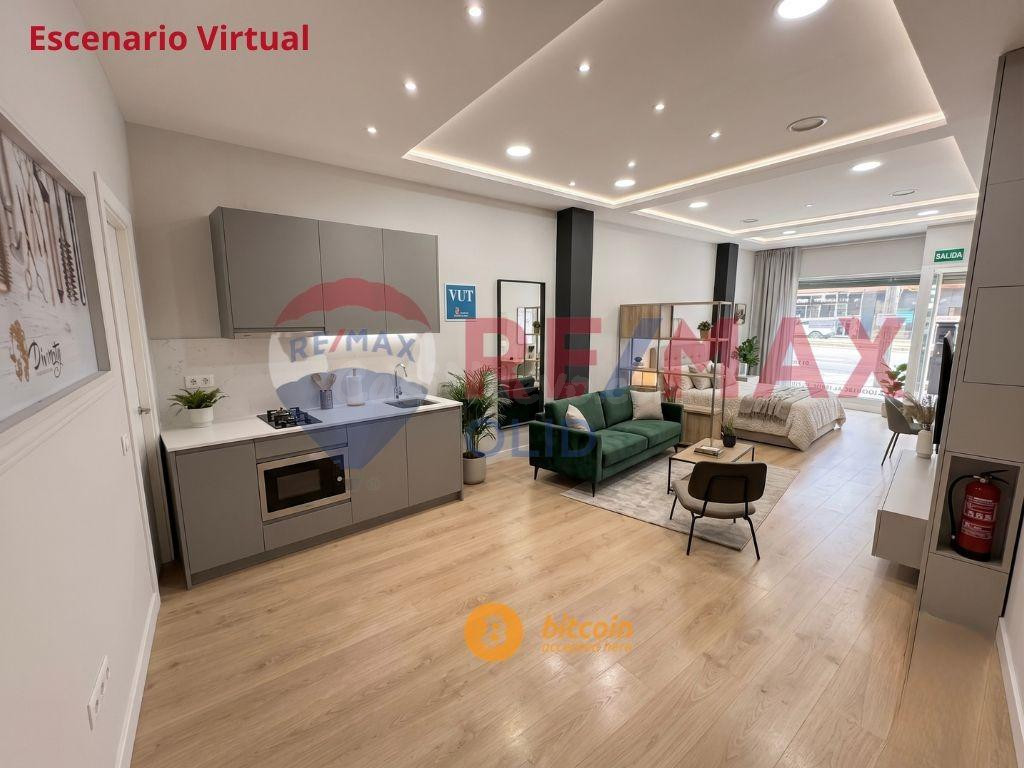 Oportunidad de Inversión Estratégica en Jaén: Local Comercia - foto 2