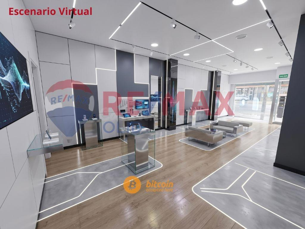 Oportunidad de Inversión Estratégica en Jaén: Local Comercia - foto 3