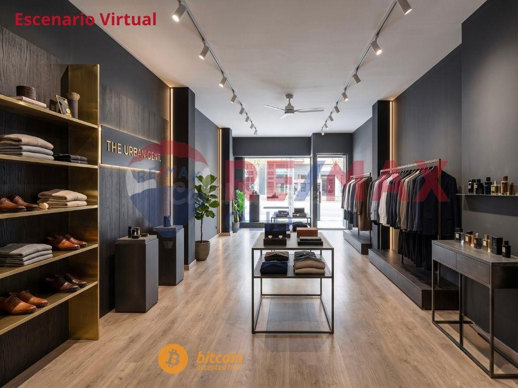 Oportunidad de Inversión Estratégica en Jaén: Local Comercia - foto 5