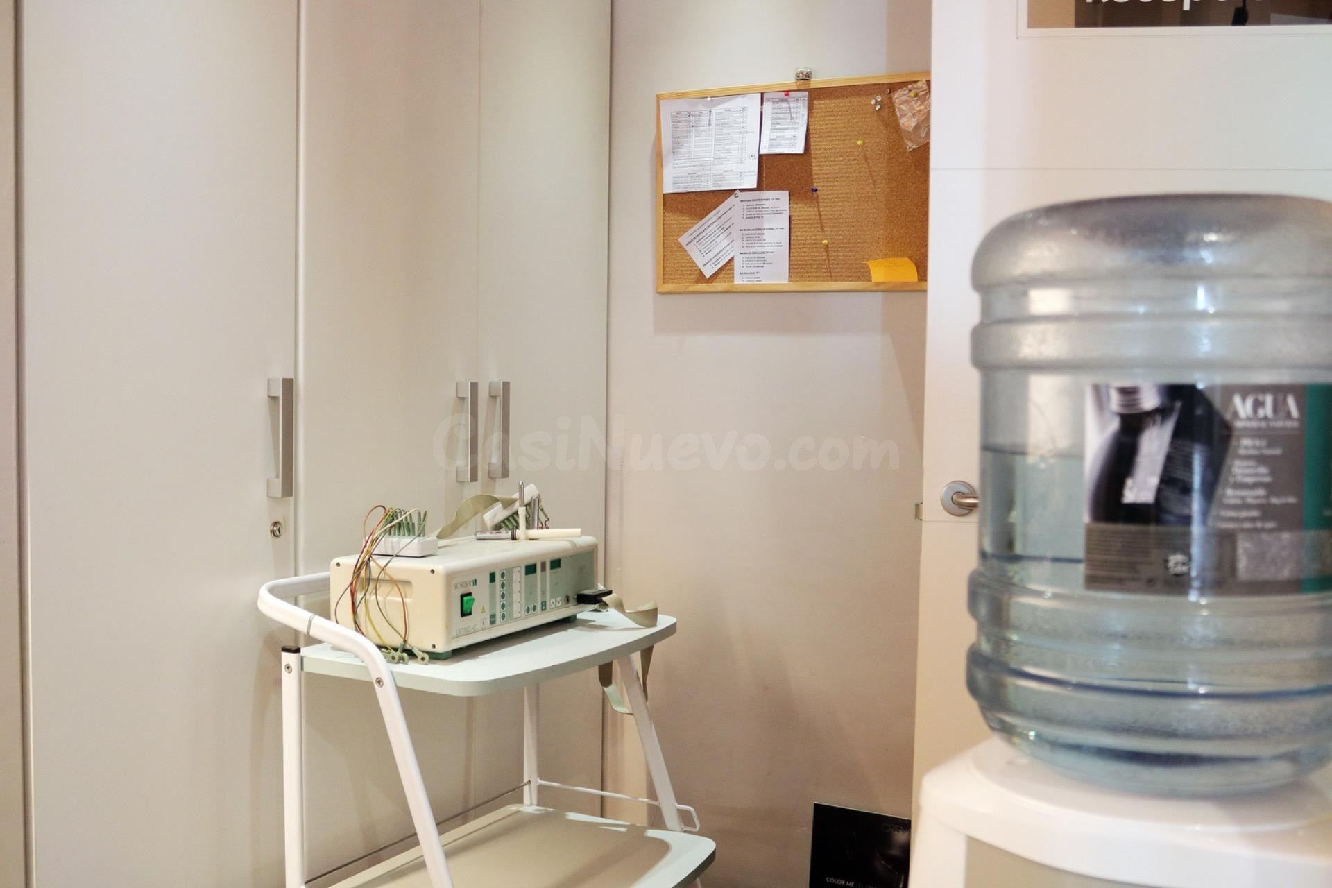 Local comercial con posibilidad de cambio de uso a vivienda  - foto 3