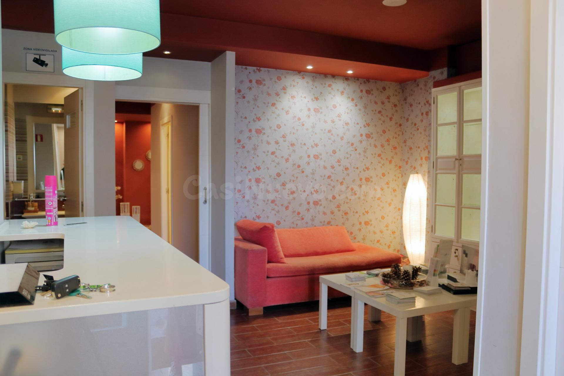 Local comercial con posibilidad de cambio de uso a vivienda  - foto 5