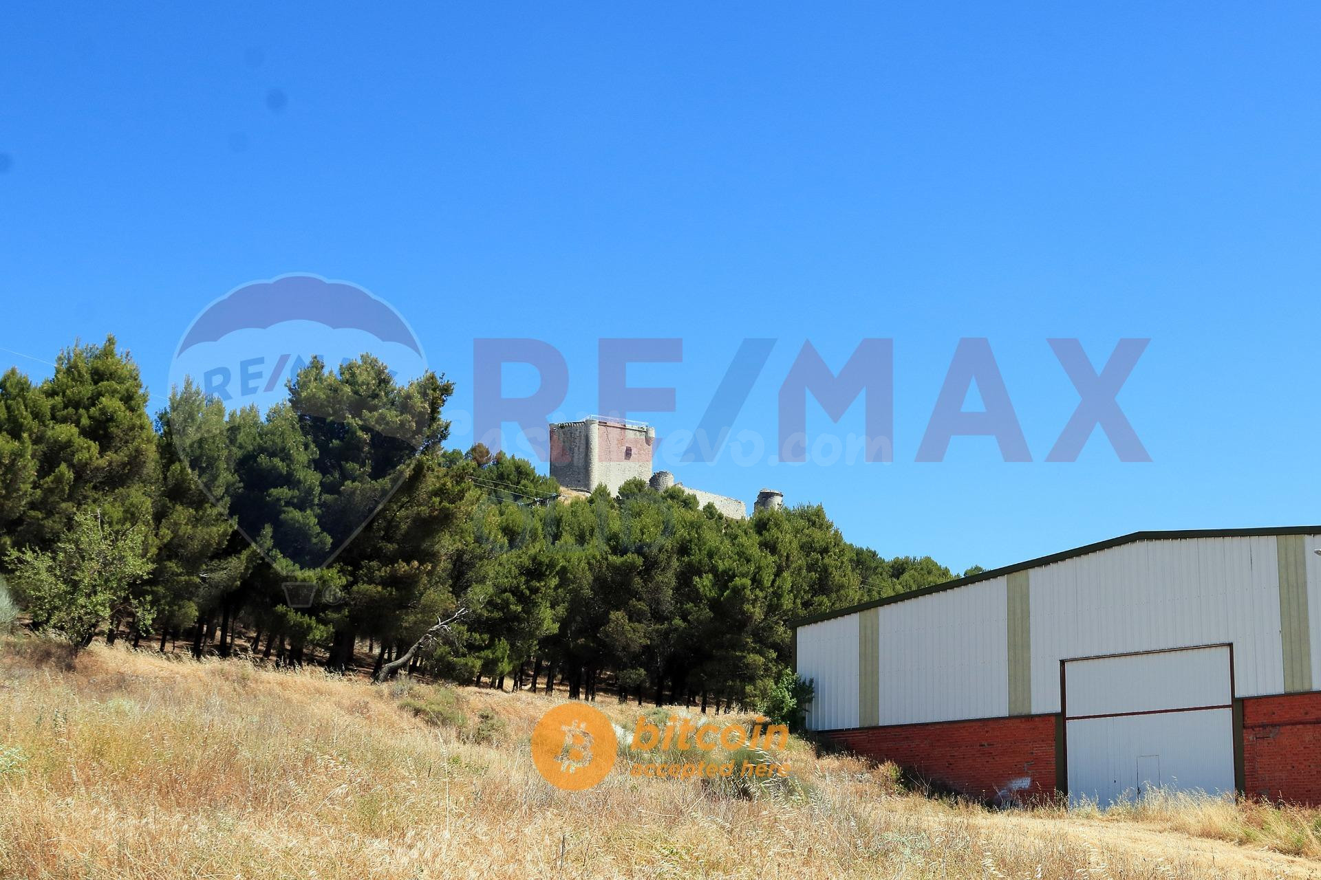 Terreno Urbano en C/Nueva Apertura de Iscar (Valladolid) en  - foto 5