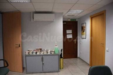 Oficina en entreplanta en el centro de Santiago de Compostel - foto 5