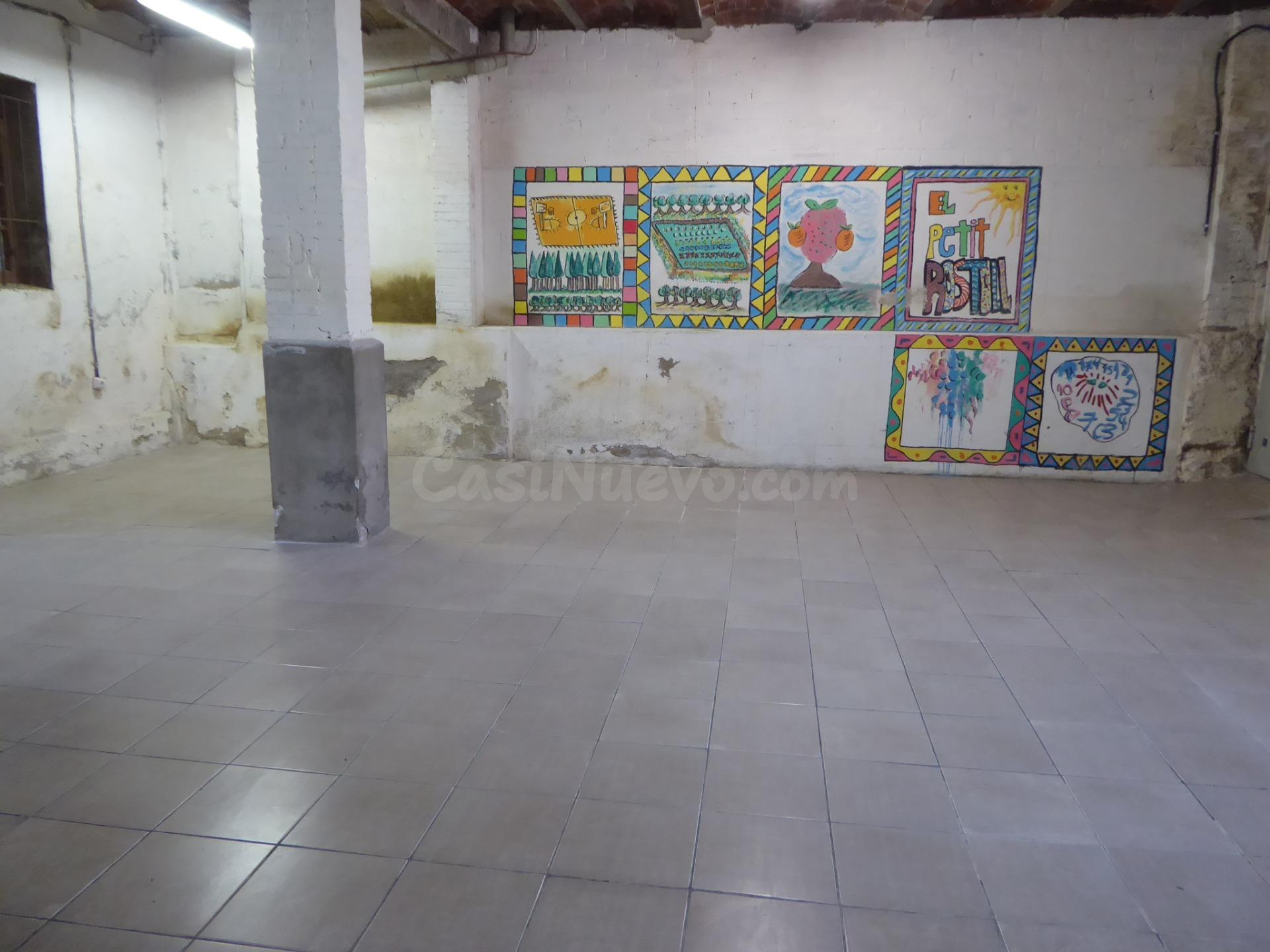 Local de lloguer per a magatzem - foto 5