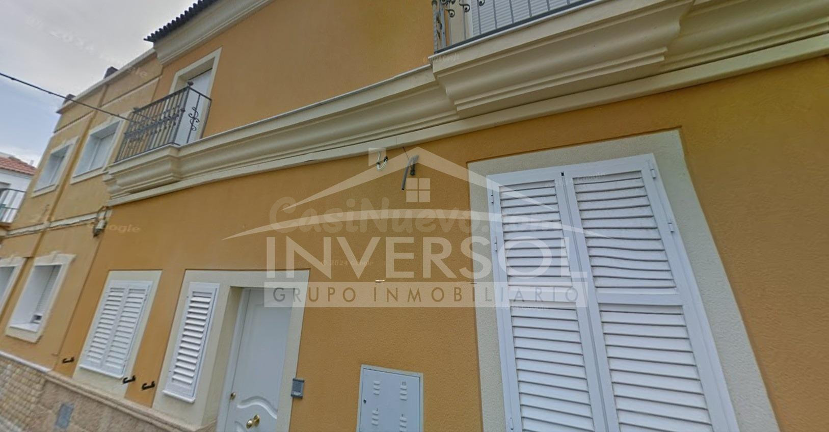 CASA INDEPENDIENTE EN JUAN RAMON JIMENEZ - foto 3
