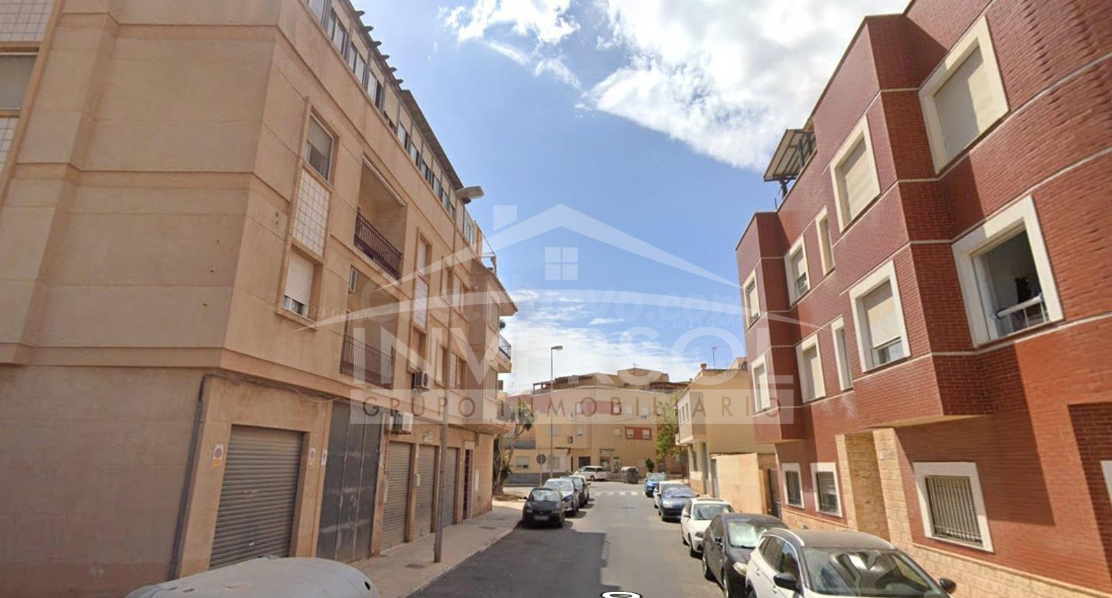 ATICO EN CALLE DESCUBRIMIENTO - foto 4