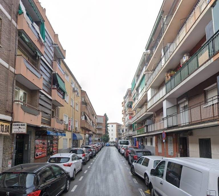 Oportunidad de Inversión: Piso Ocupado en Fuenlabrada