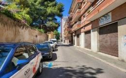 Local en planta calle del año 1985 en el centro de Villafran