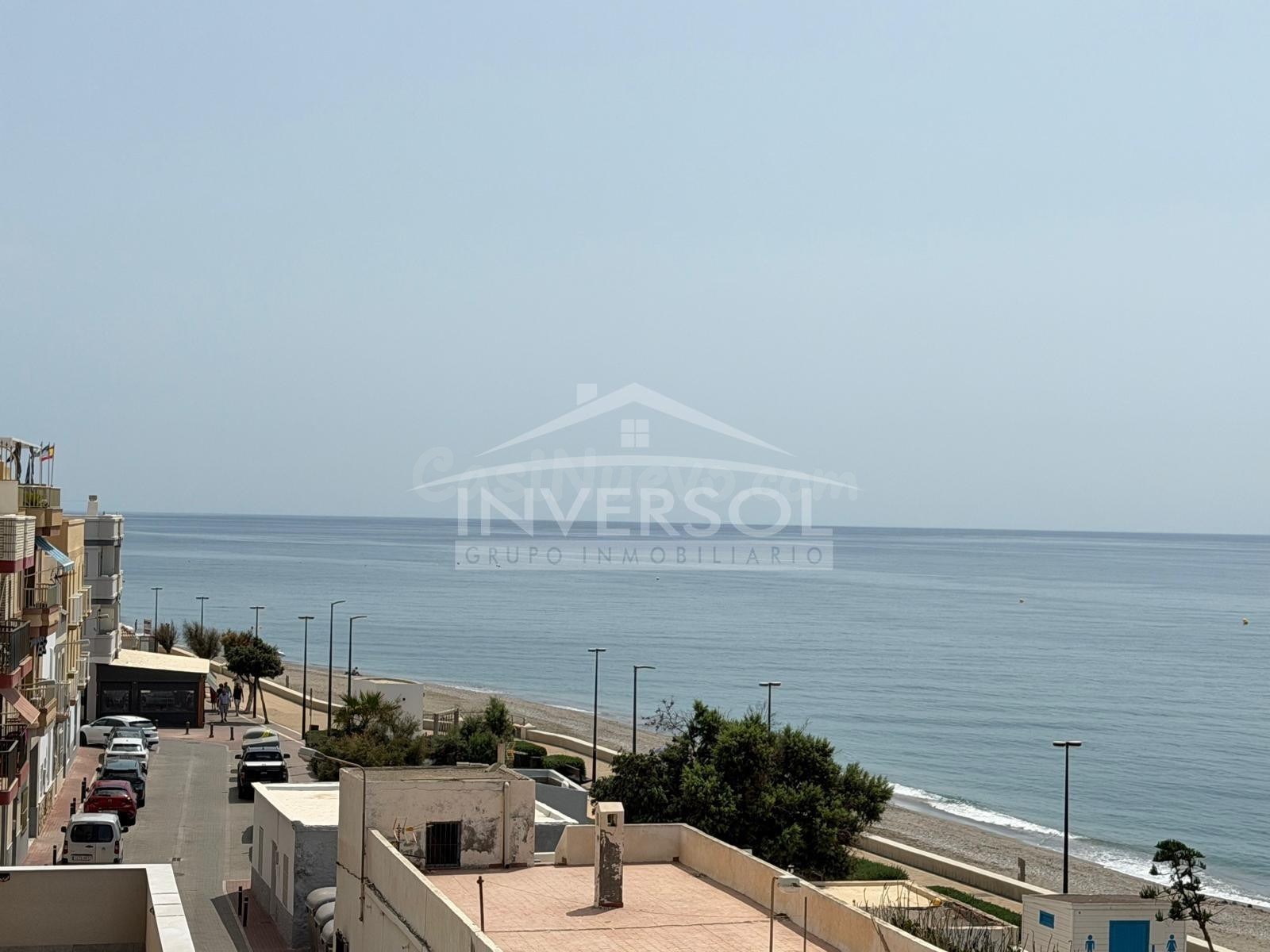 ÁTICO CON VISTAS AL MAR - foto 2