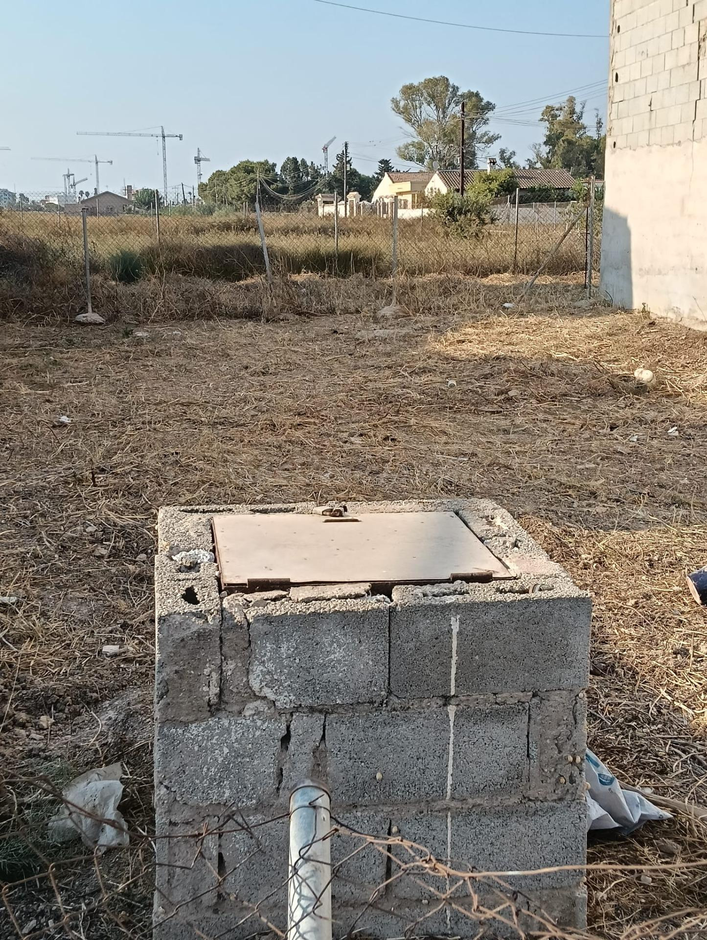 Se vende solar rustico en la zona del Carmolí con 163 m2. - foto 4