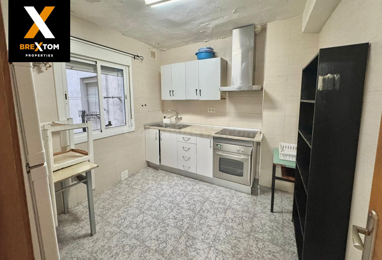 VIVIENDA JUNTO A LA ESCUELA DE IDIOMAS DE MURCIA