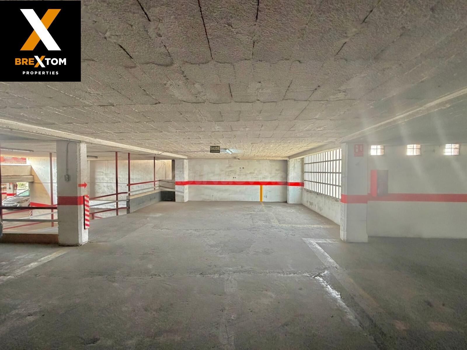 DOS PLAZAS DE GARAJE EN PUXMARINA VENTA CONJUNTA - foto 3
