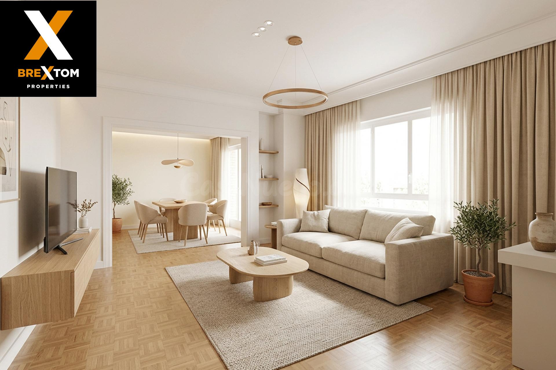 VIVIENDA JUNTO A LA CATEDRAL