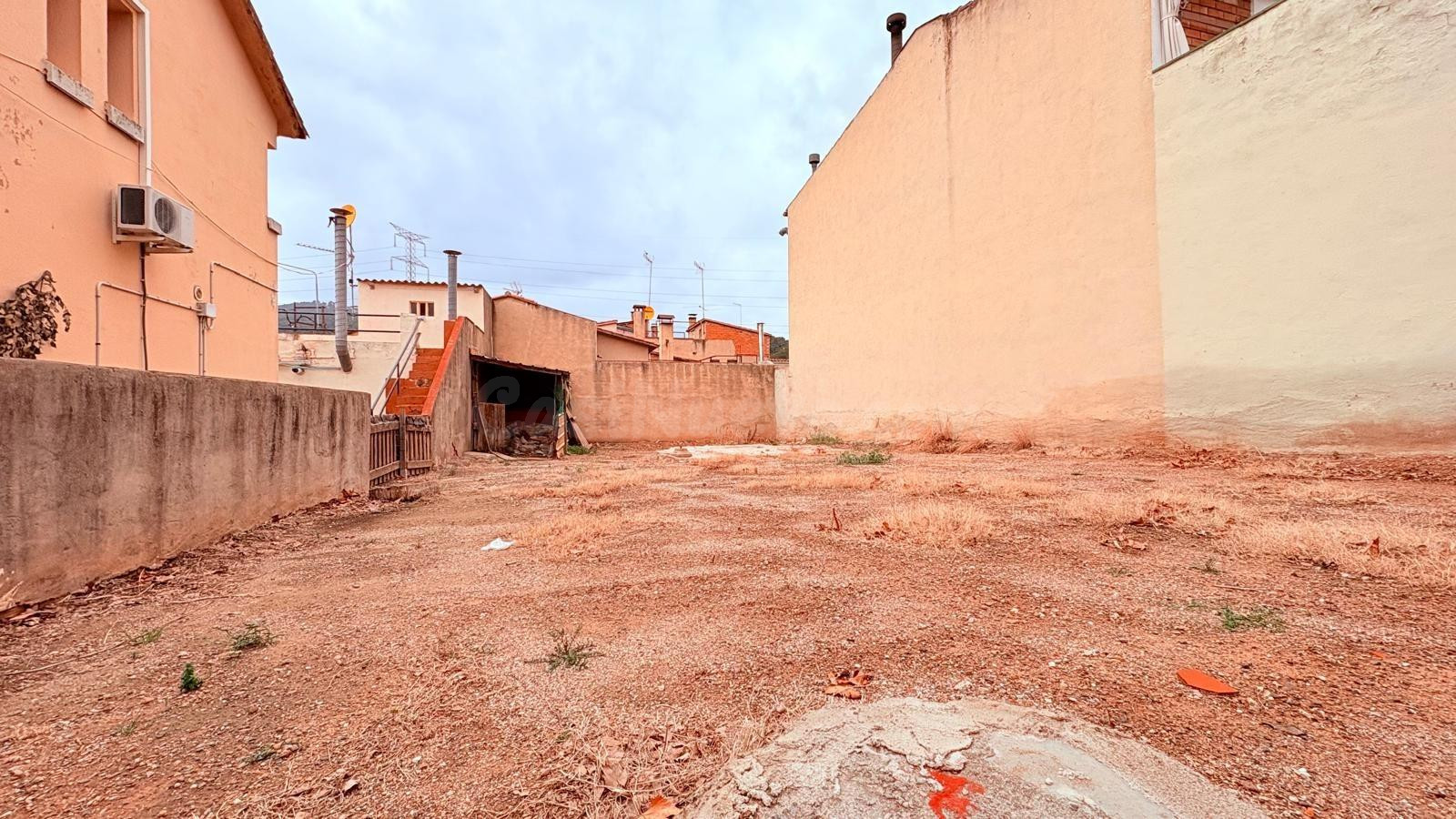 TERRENO EN VENTA EN LA CARRETERA DE TERRASSA - foto 4