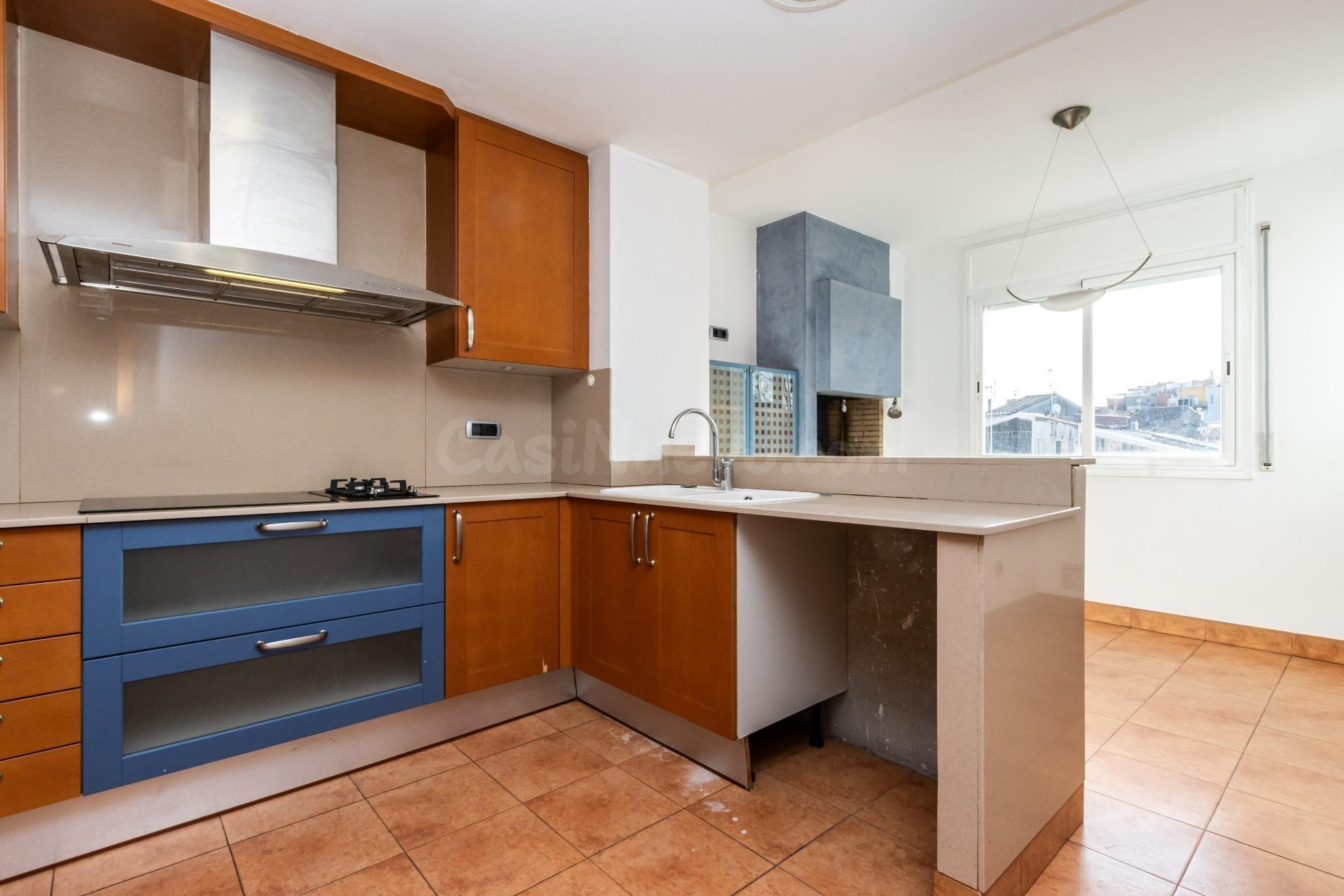 ESPECTACULAR ÁTICO DÚPLEX DE 5 habitaciones CON 2 SALONES, 2 - foto 5