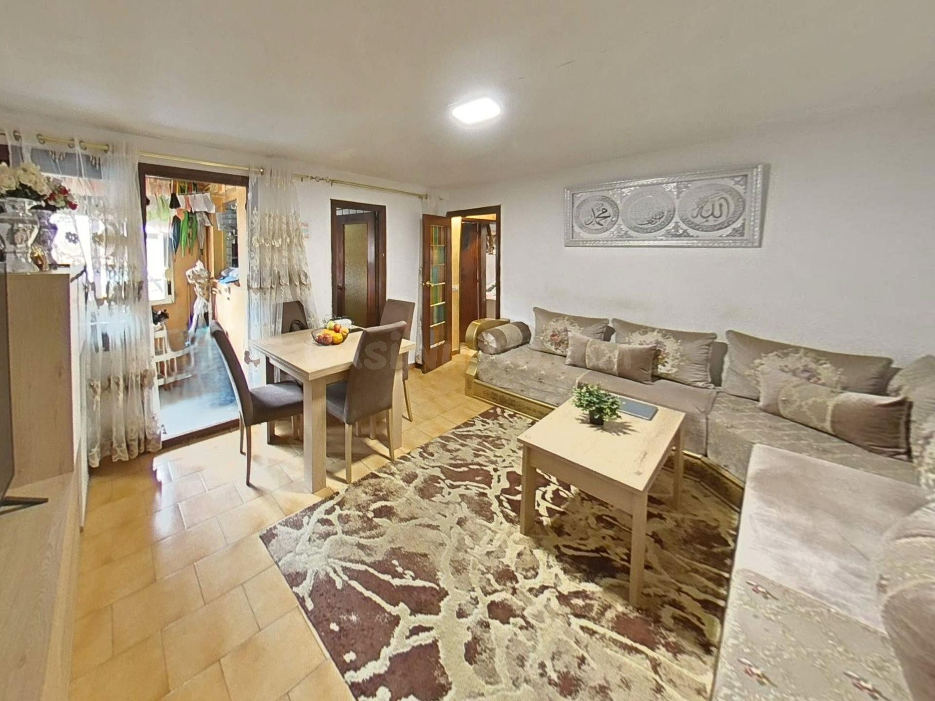 Acogedor Piso Exterior en Merinals, junto Can Gambús