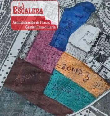 Se venden 3 parcelas de 10.000m2 cada una