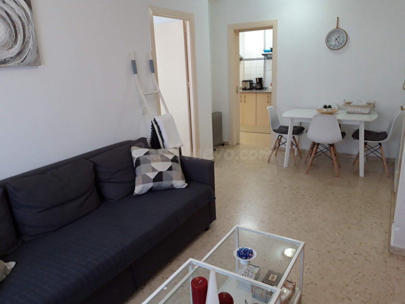 NO TE QUEDES SIN TU APARTAMENTO PLAYERO EN CADIZ!!!