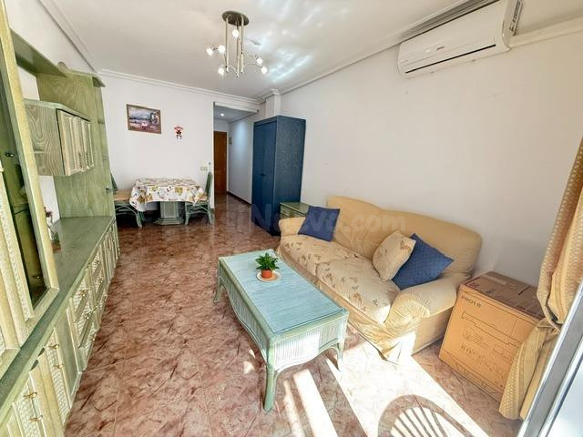 Bonito apartamento céntrico