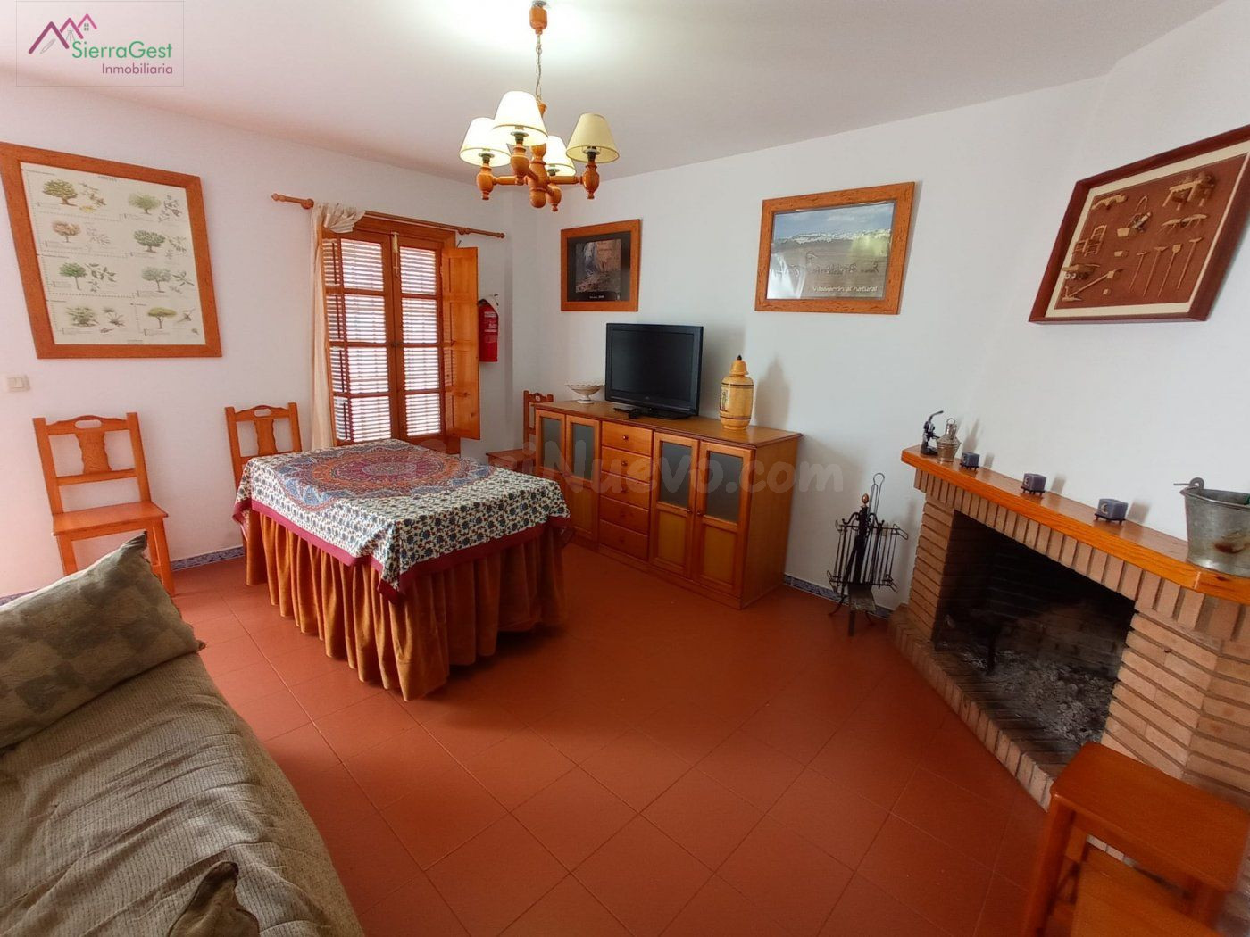 VENTA CASA GRAZALEMA - foto 3