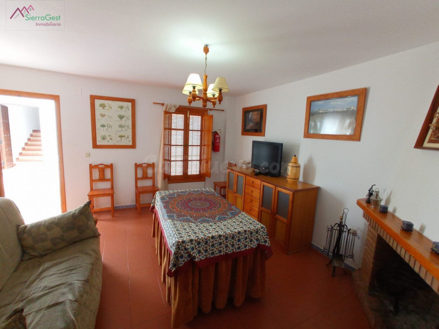 VENTA CASA GRAZALEMA - foto 4