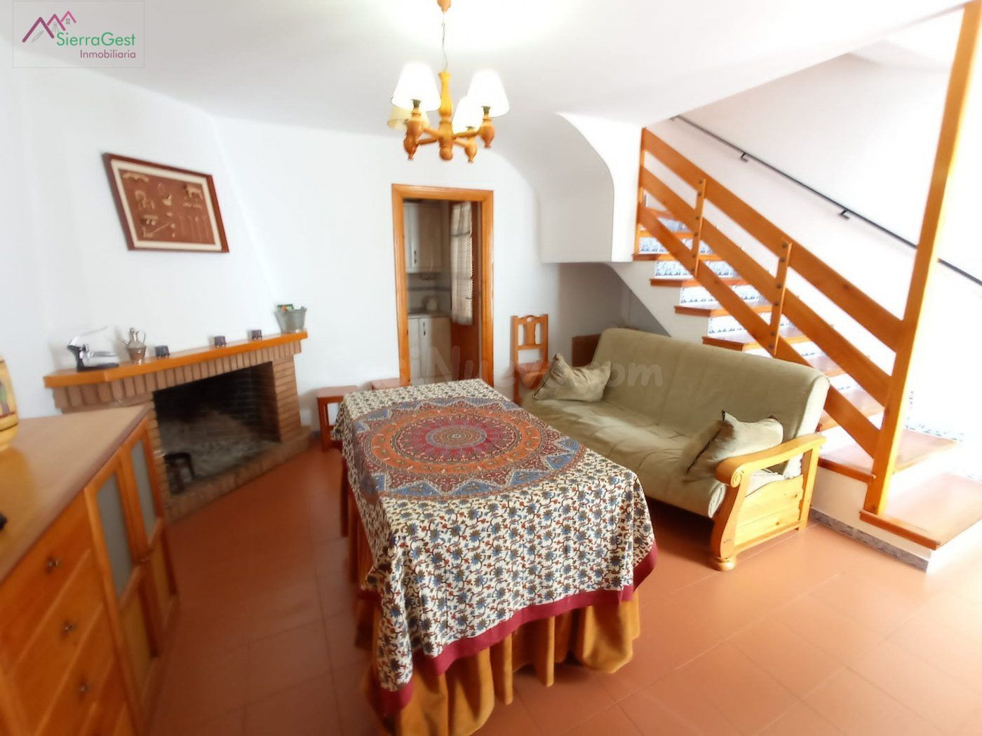 VENTA CASA GRAZALEMA - foto 5